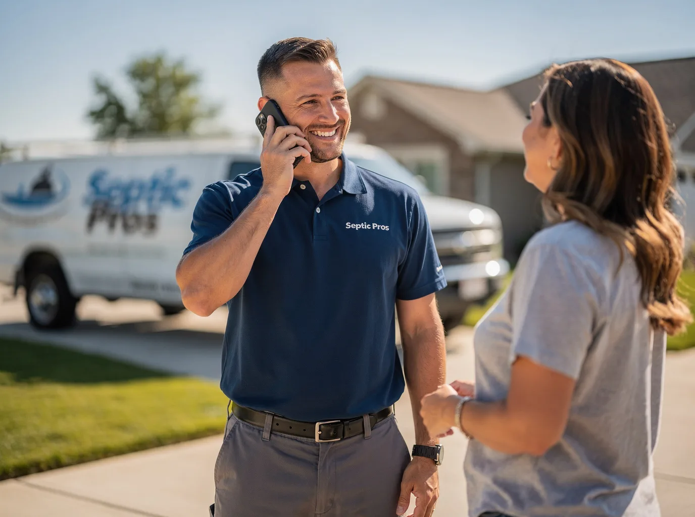 Septic Tank Pumping Rivesville, WV FAQs
